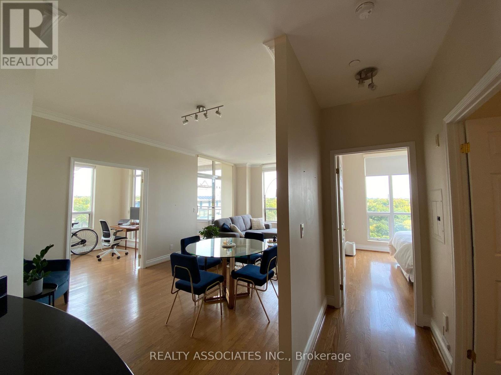 801 - 980 Yonge Street, Toronto, Ontario  M4W 3V8 - Photo 10 - C12534270