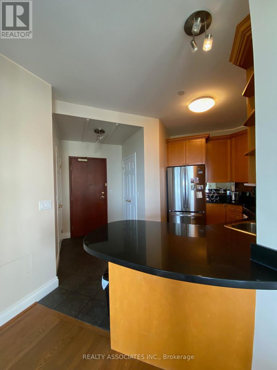 801 - 980 Yonge Street, Toronto, Ontario  M4W 3V8 - Photo 13 - C12534270