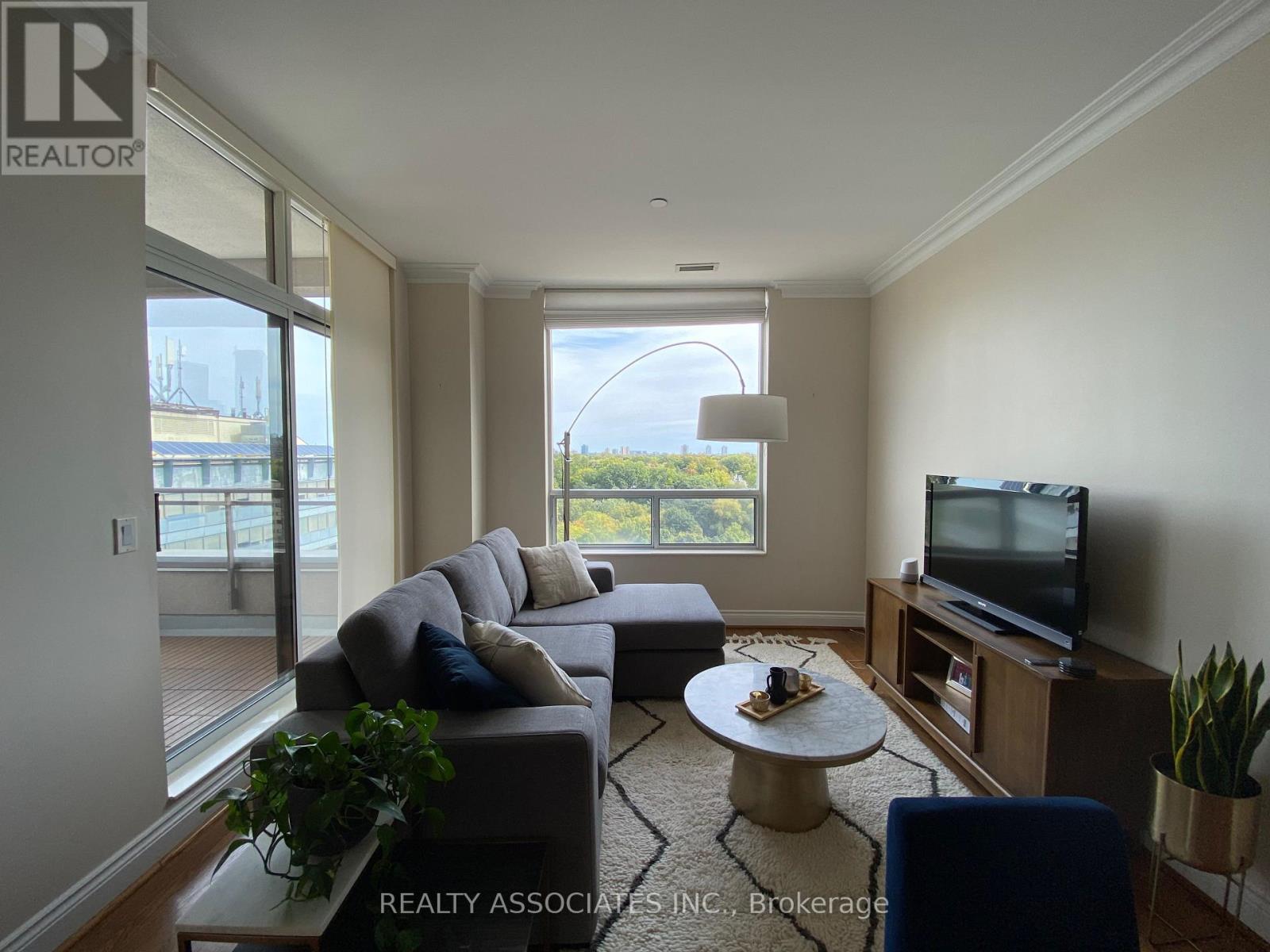 801 - 980 Yonge Street, Toronto, Ontario  M4W 3V8 - Photo 3 - C12534270