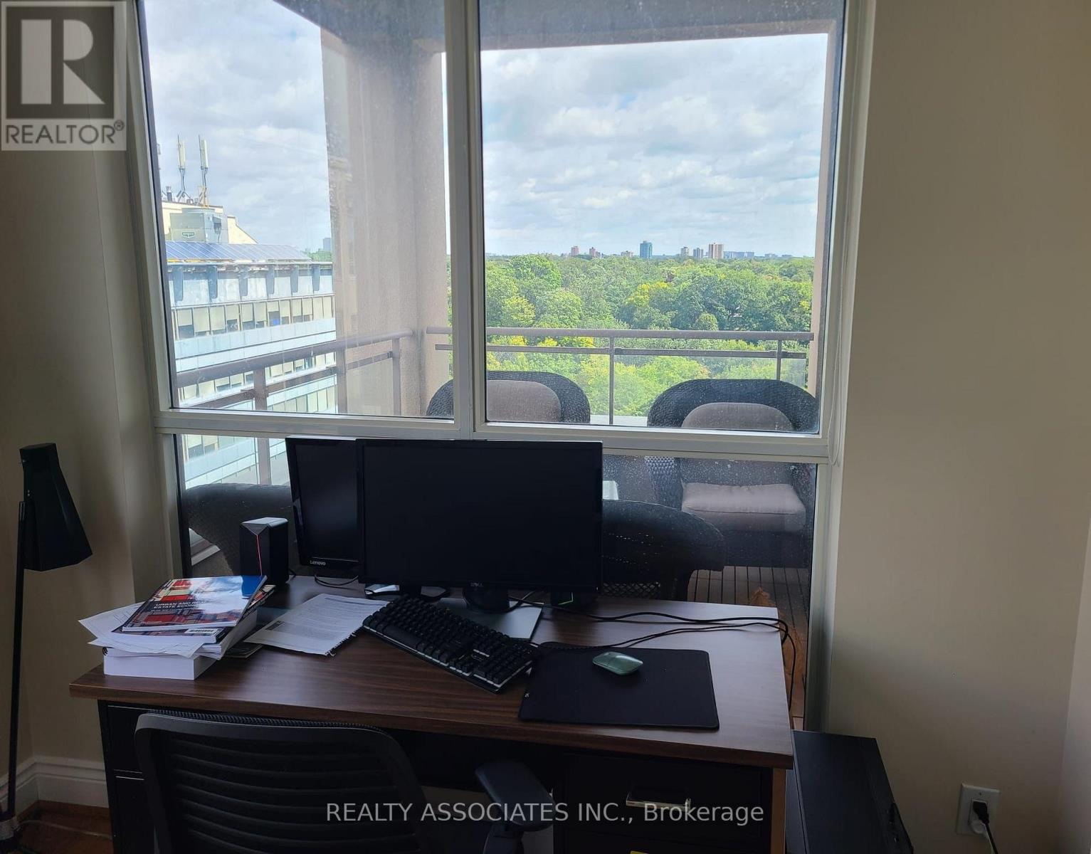 801 - 980 Yonge Street, Toronto, Ontario  M4W 3V8 - Photo 5 - C12534270