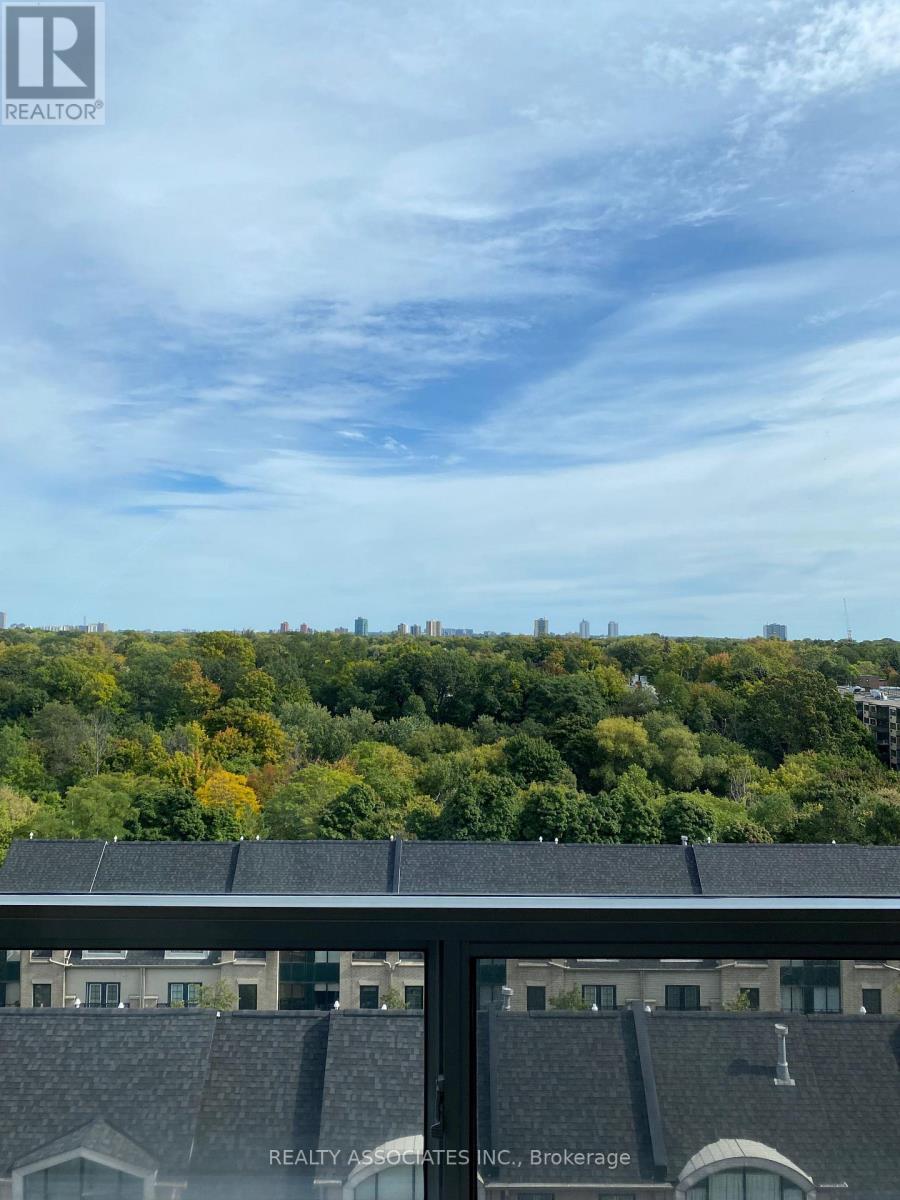 801 - 980 Yonge Street, Toronto, Ontario  M4W 3V8 - Photo 7 - C12534270