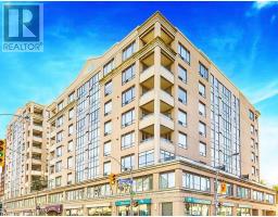 801 - 980 YONGE STREET, Toronto, Ontario