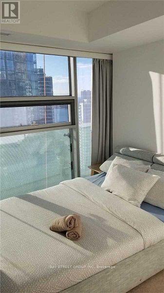 2602 - 14 York Street, Toronto, Ontario  M5J 0B1 - Photo 21 - C12534276