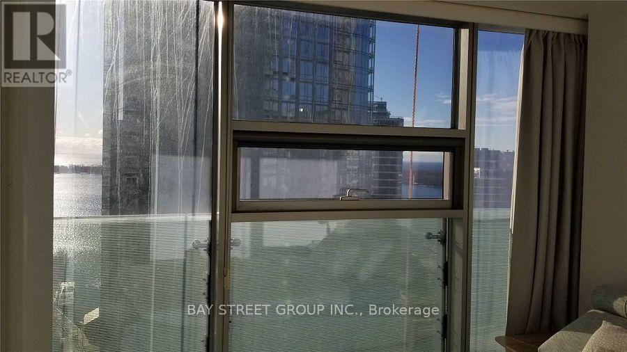 2602 - 14 York Street, Toronto, Ontario  M5J 0B1 - Photo 24 - C12534276