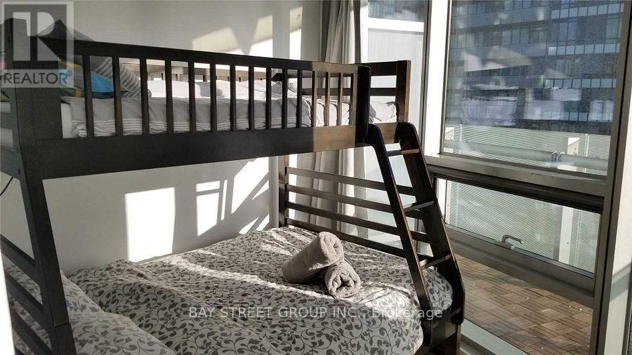 2602 - 14 York Street, Toronto, Ontario  M5J 0B1 - Photo 28 - C12534276