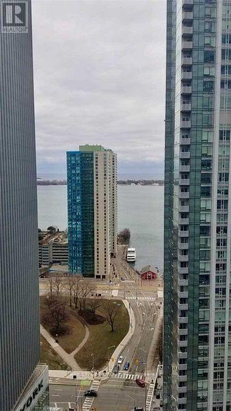 2602 - 14 York Street, Toronto, Ontario  M5J 0B1 - Photo 40 - C12534276