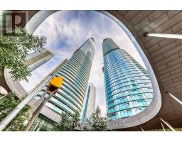 2602 - 14 YORK STREET, Toronto, Ontario
