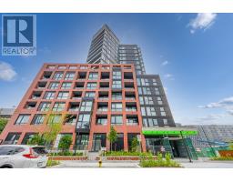 508 - 8 TIPPETT ROAD, Toronto, Ontario