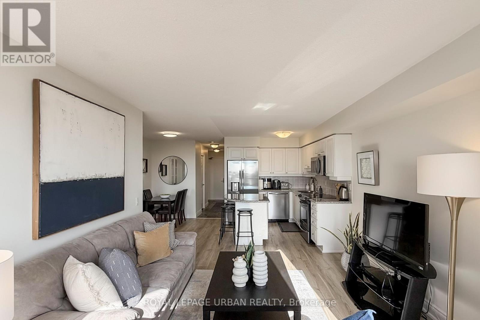 908 - 78 Harrison Garden Boulevard, Toronto, Ontario  M2N 7E2 - Photo 10 - C12534298