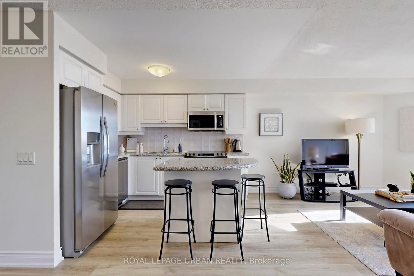 908 - 78 Harrison Garden Boulevard, Toronto, Ontario  M2N 7E2 - Photo 13 - C12534298