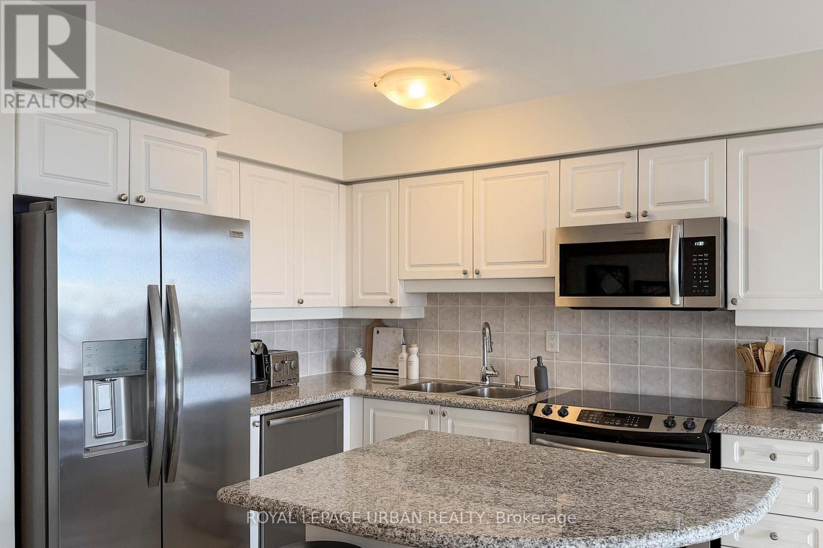 908 - 78 Harrison Garden Boulevard, Toronto, Ontario  M2N 7E2 - Photo 15 - C12534298