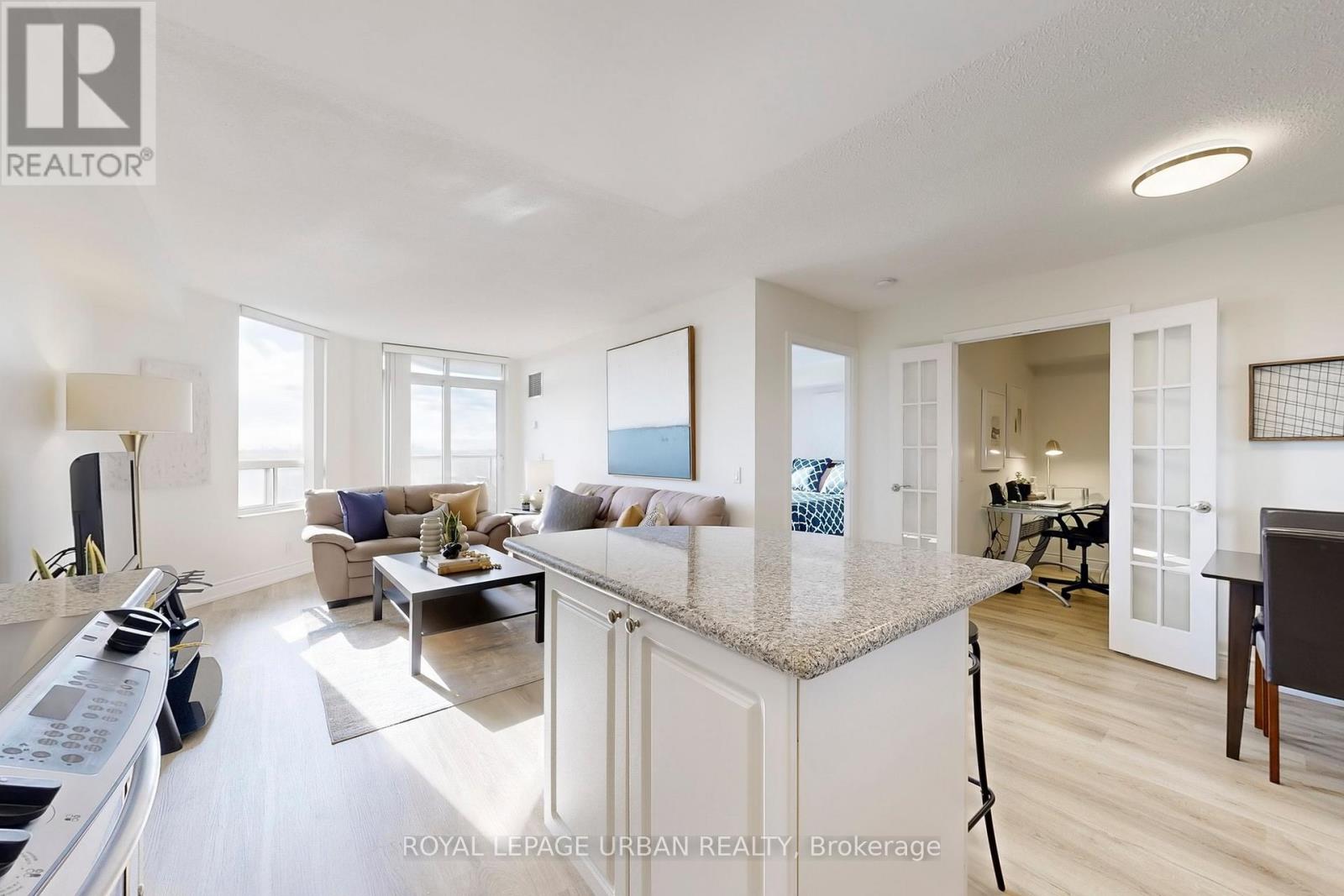 908 - 78 Harrison Garden Boulevard, Toronto, Ontario  M2N 7E2 - Photo 19 - C12534298