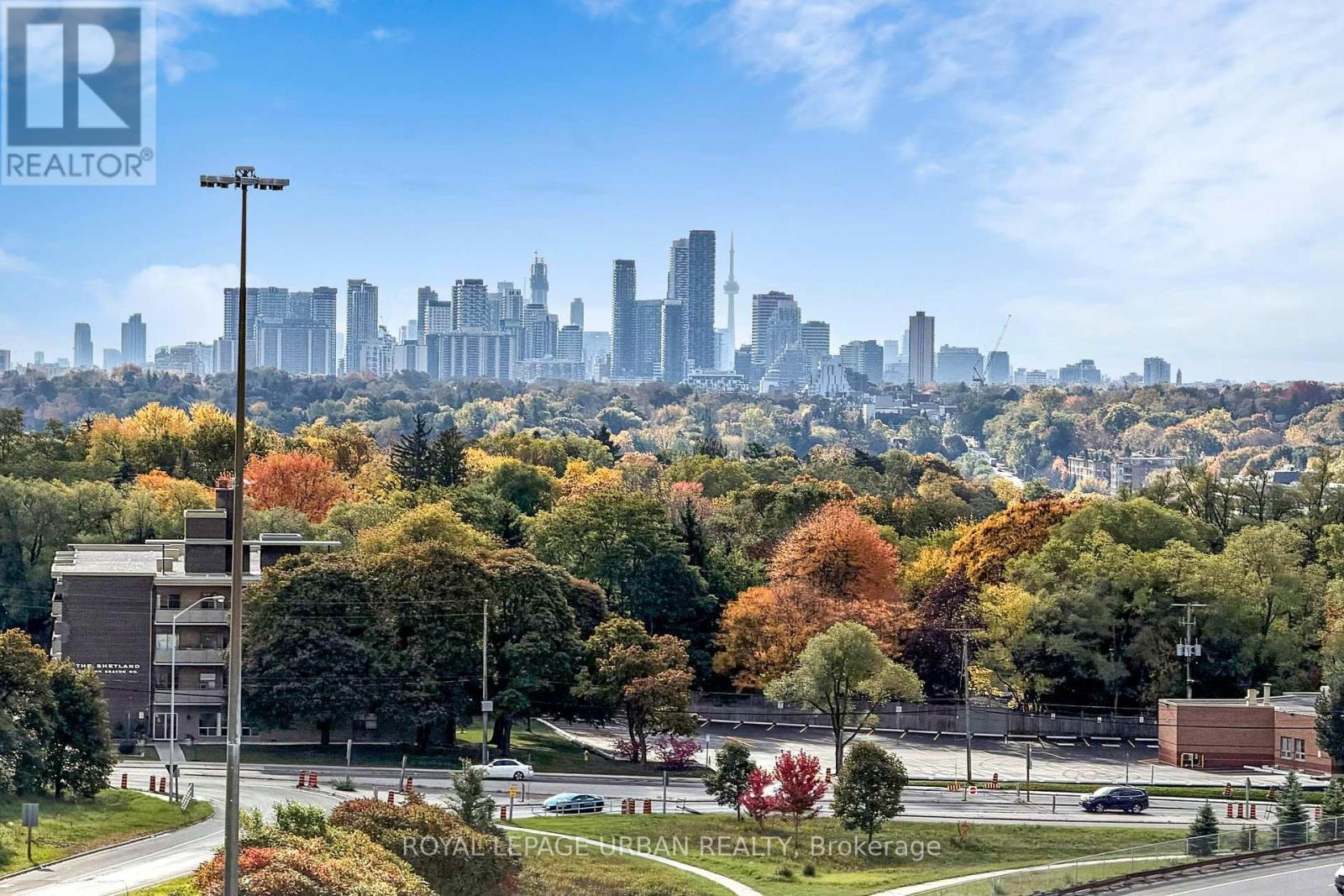 908 - 78 Harrison Garden Boulevard, Toronto, Ontario  M2N 7E2 - Photo 38 - C12534298