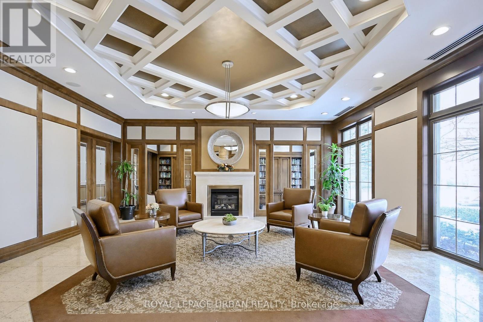 908 - 78 Harrison Garden Boulevard, Toronto, Ontario  M2N 7E2 - Photo 42 - C12534298