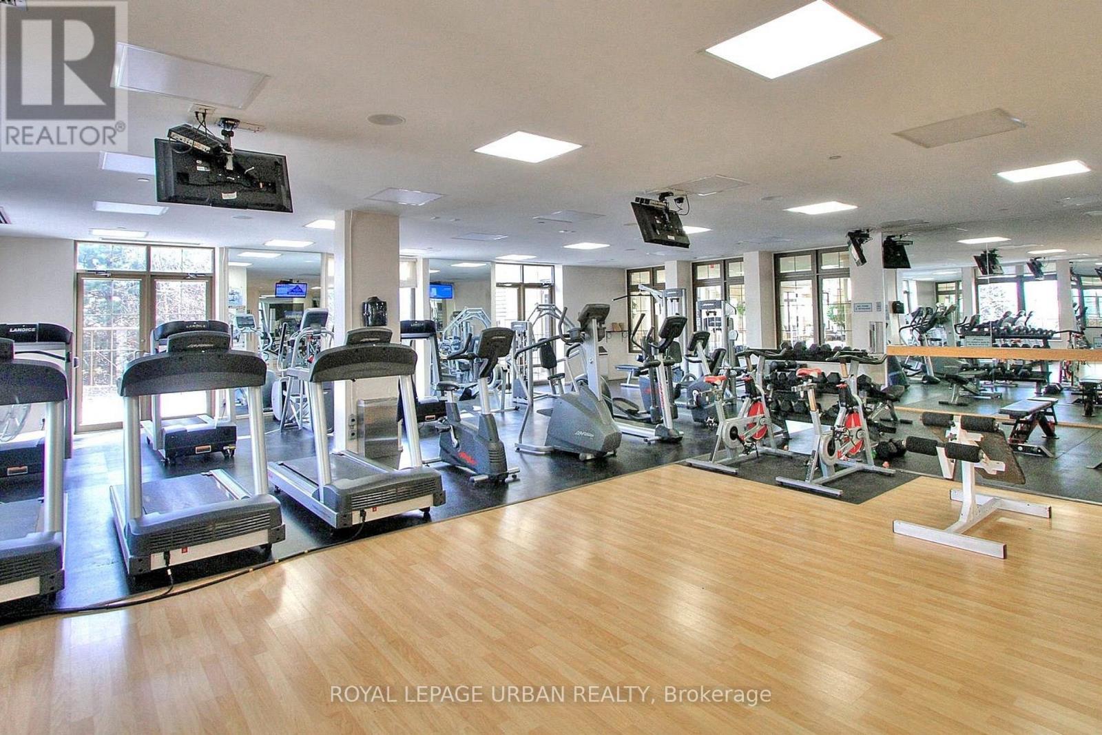 908 - 78 Harrison Garden Boulevard, Toronto, Ontario  M2N 7E2 - Photo 45 - C12534298