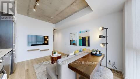 212 - 318 KING STREET E, Toronto, Ontario