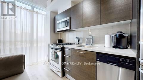 212 - 318 King Street E, Toronto, Ontario  M5A 0C1 - Photo 2 - C12534312