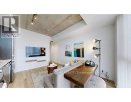 212 - 318 KING STREET E, Toronto, Ontario