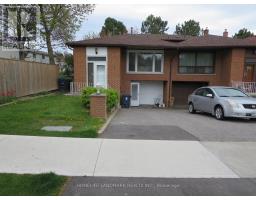 259 McNicoll Avenue, Toronto (Hillcrest Village), Ca