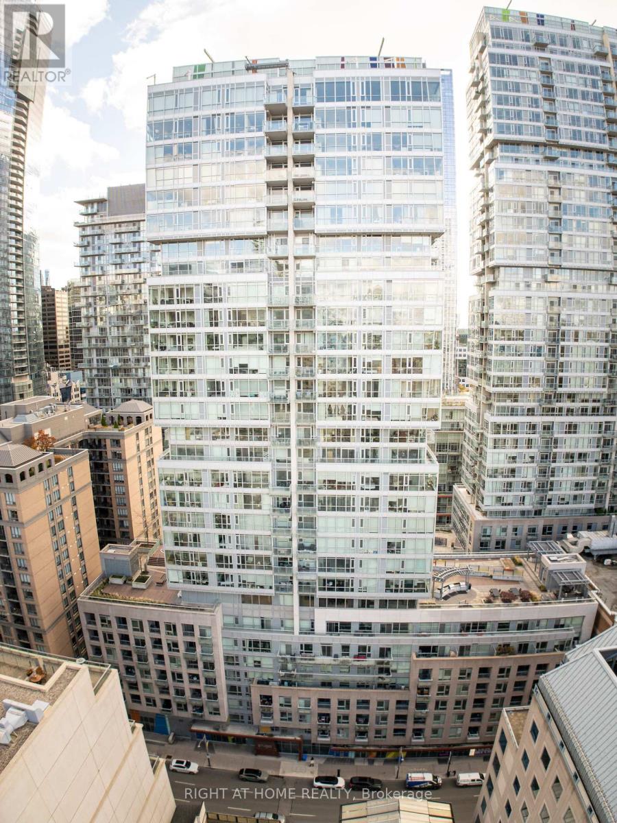 418 - 199 Richmond Street W, Toronto, Ontario  M5V 0H4 - Photo 10 - C12534322