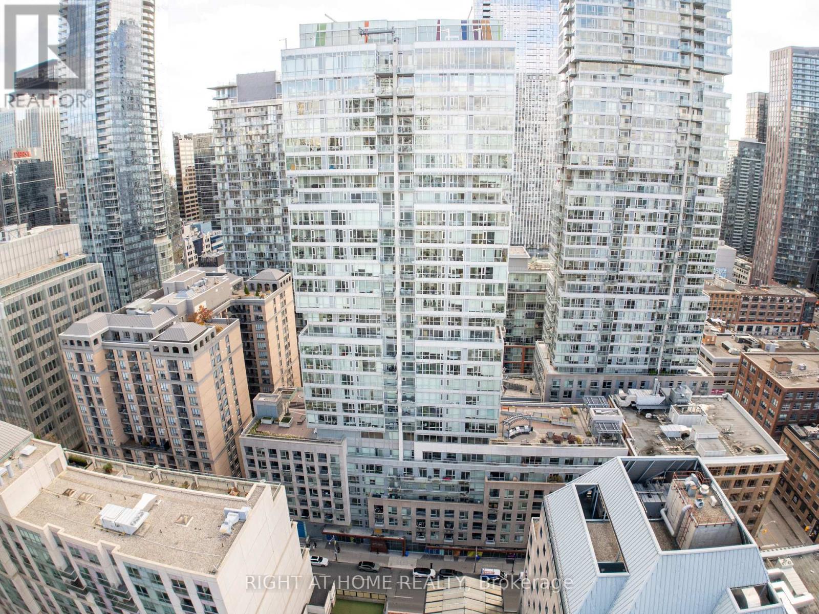 418 - 199 Richmond Street W, Toronto, Ontario  M5V 0H4 - Photo 11 - C12534322