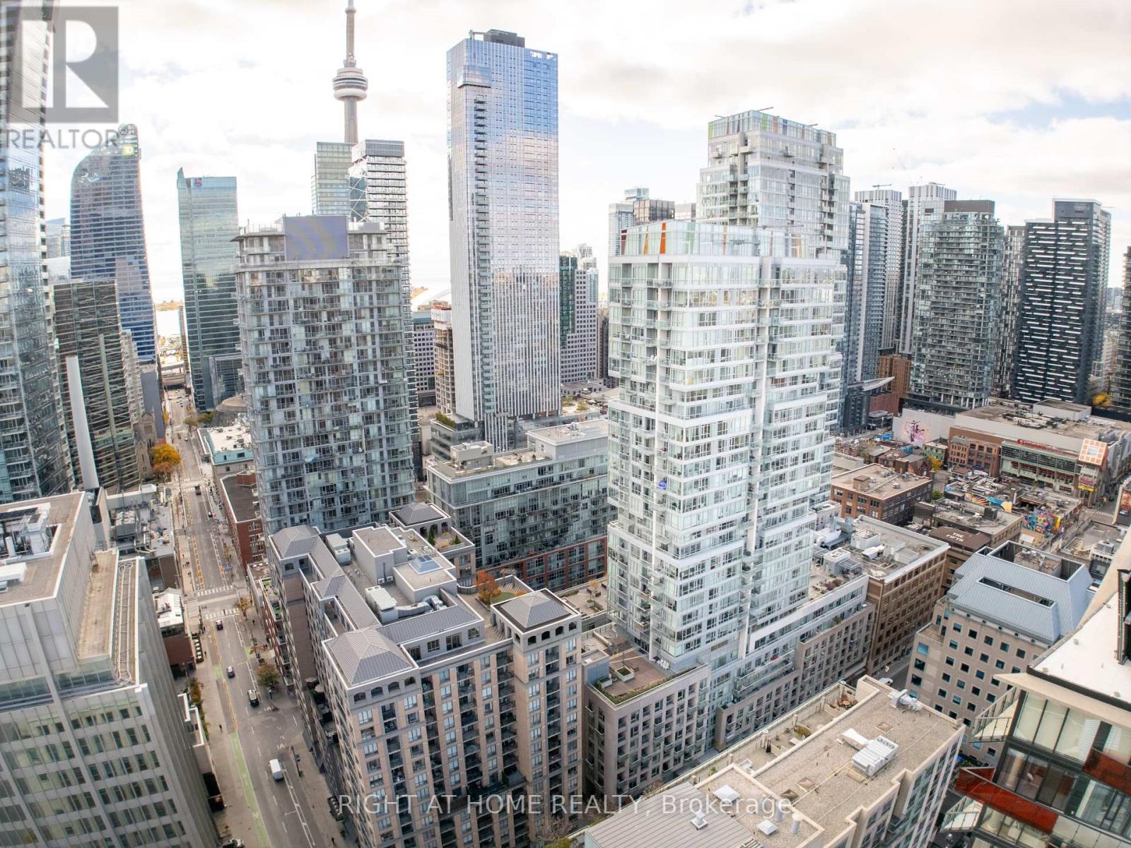 418 - 199 Richmond Street W, Toronto, Ontario  M5V 0H4 - Photo 12 - C12534322