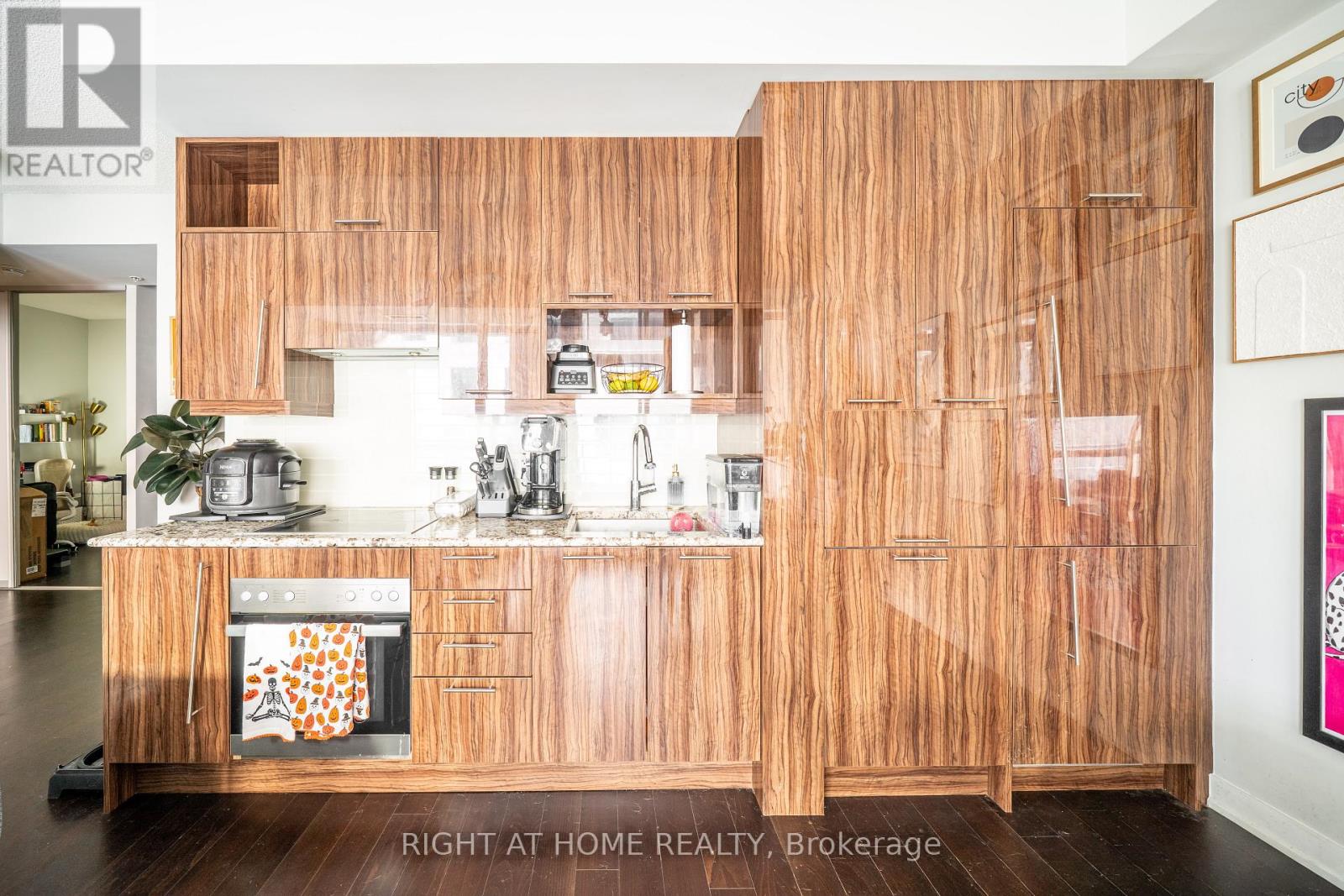 418 - 199 Richmond Street W, Toronto, Ontario  M5V 0H4 - Photo 4 - C12534322