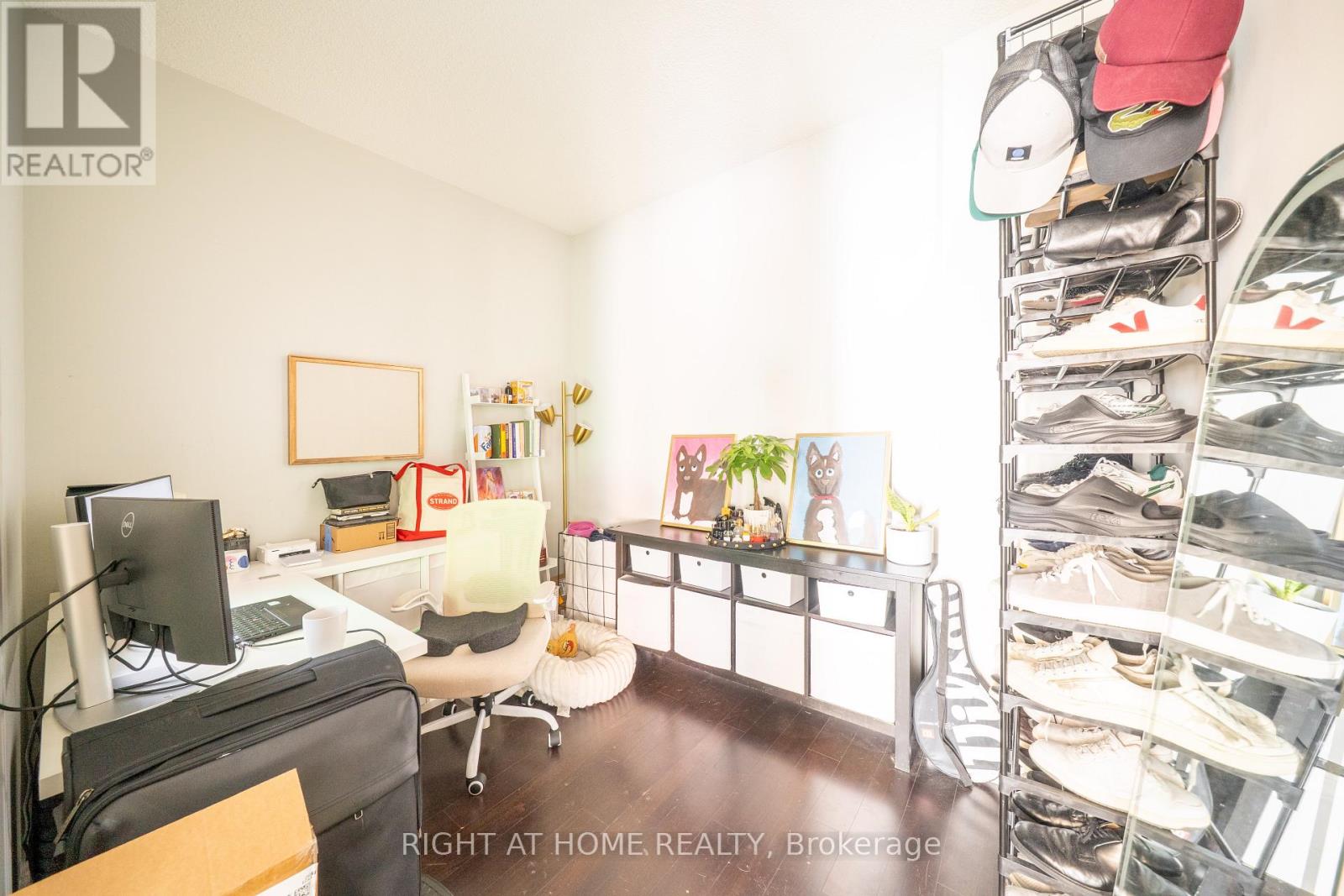 418 - 199 Richmond Street W, Toronto, Ontario  M5V 0H4 - Photo 7 - C12534322