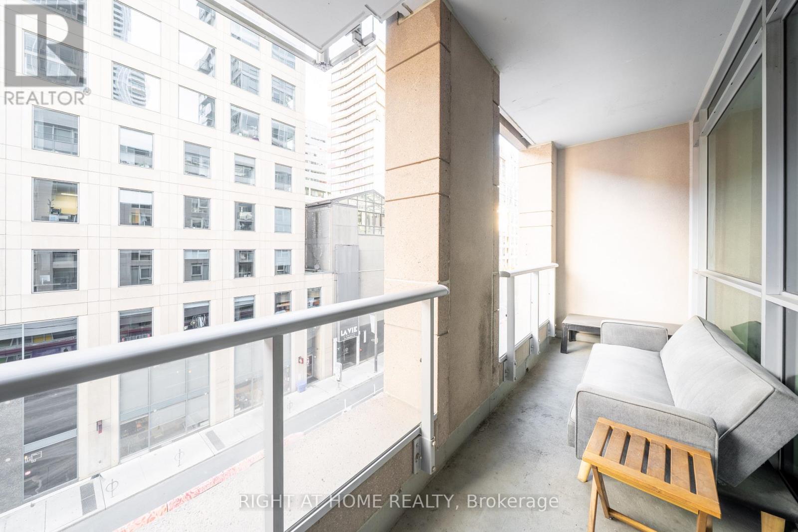 418 - 199 Richmond Street W, Toronto, Ontario  M5V 0H4 - Photo 9 - C12534322