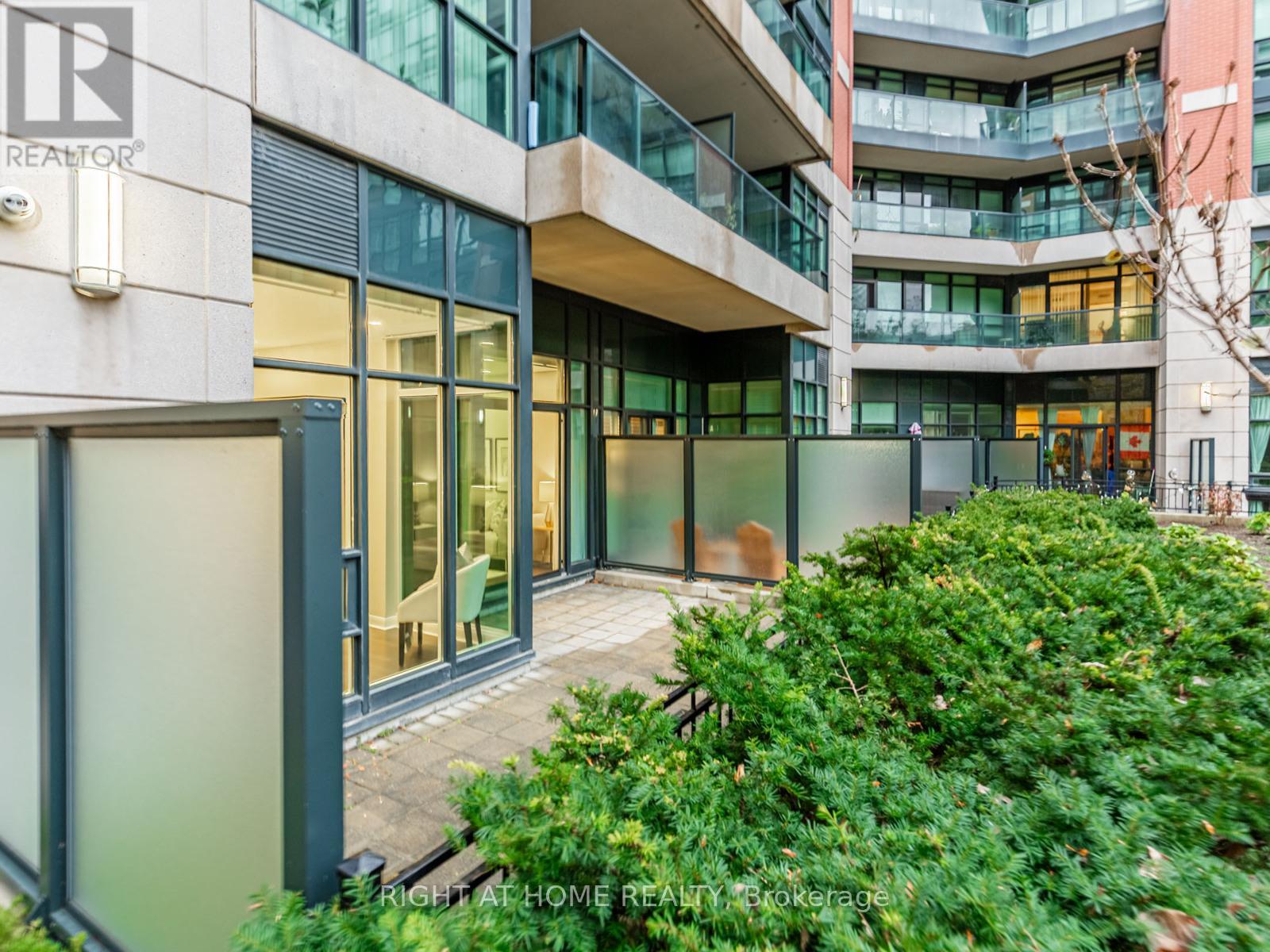 122 - 525 Wilson Avenue, Toronto, Ontario  M3H 0A7 - Photo 22 - C12534340