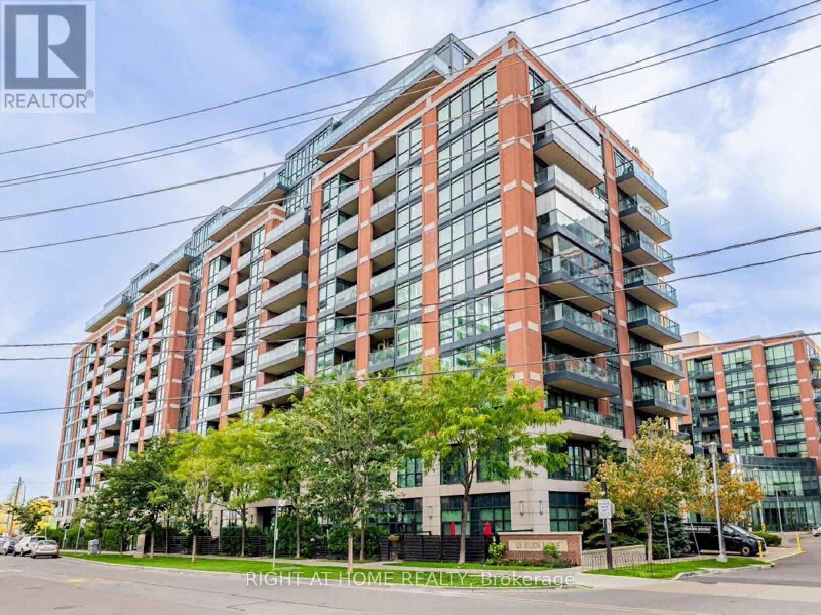 122 - 525 Wilson Avenue, Toronto, Ontario  M3H 0A7 - Photo 23 - C12534340