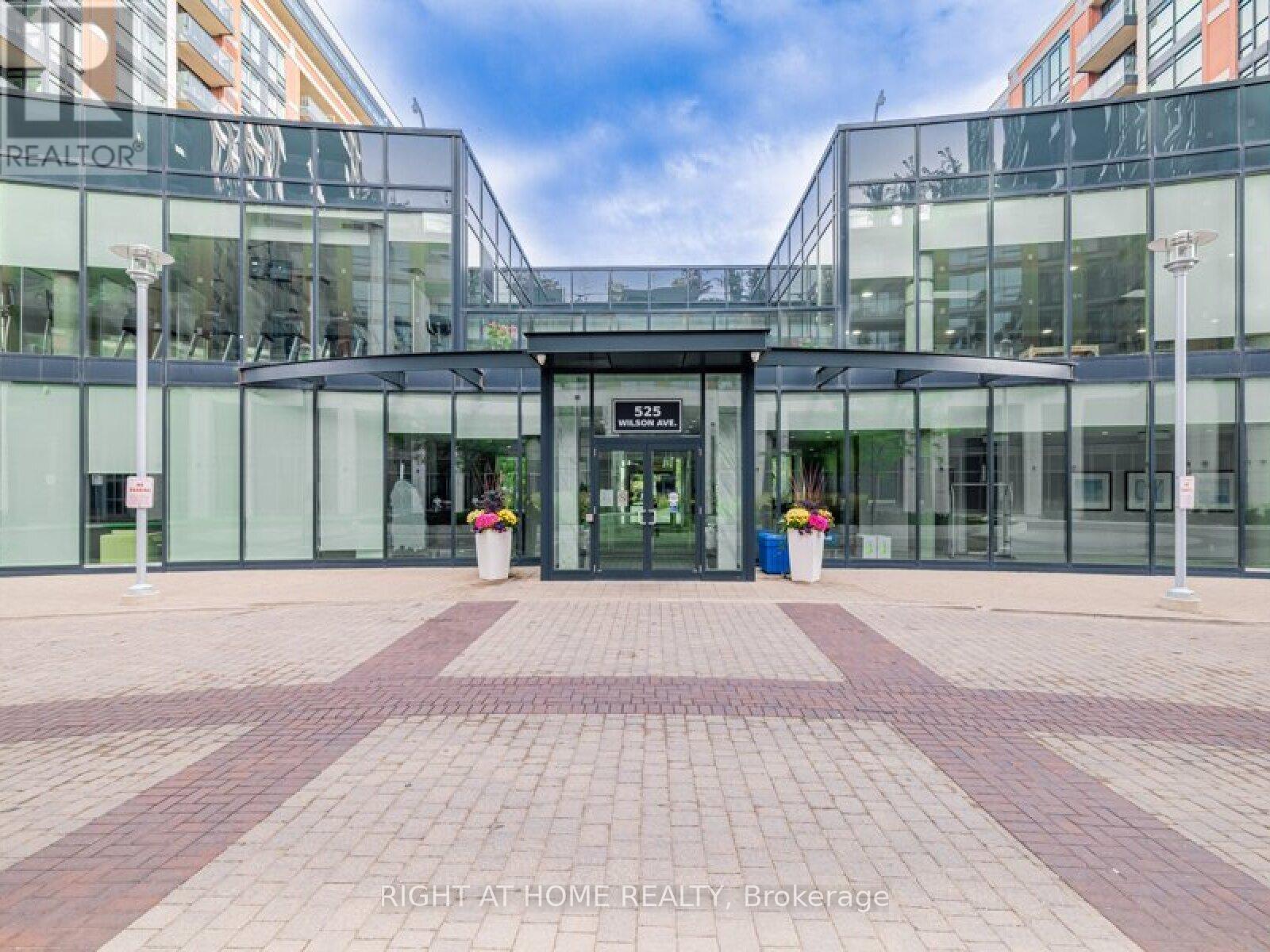 122 - 525 Wilson Avenue, Toronto, Ontario  M3H 0A7 - Photo 24 - C12534340