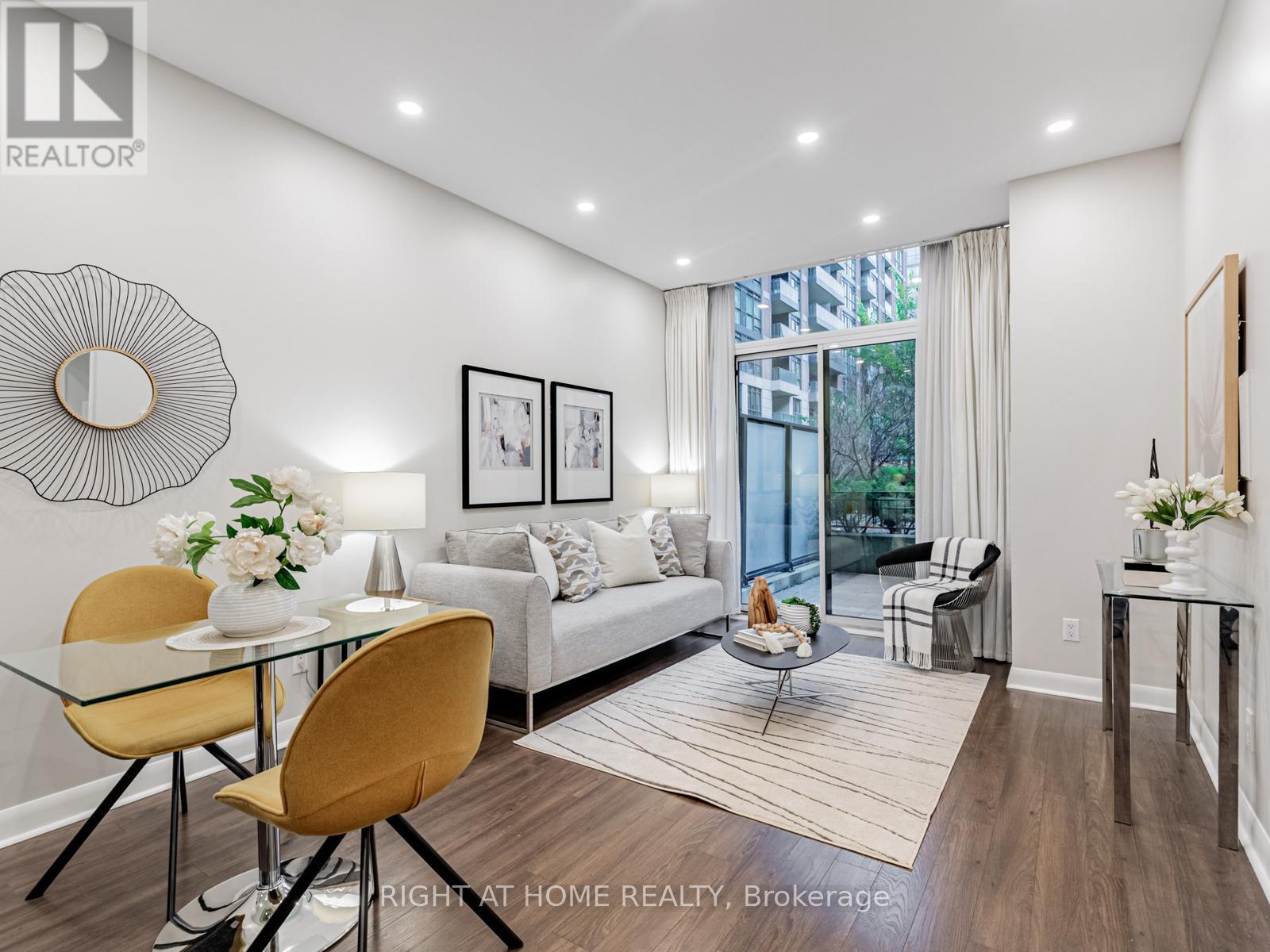 122 - 525 Wilson Avenue, Toronto, Ontario  M3H 0A7 - Photo 4 - C12534340