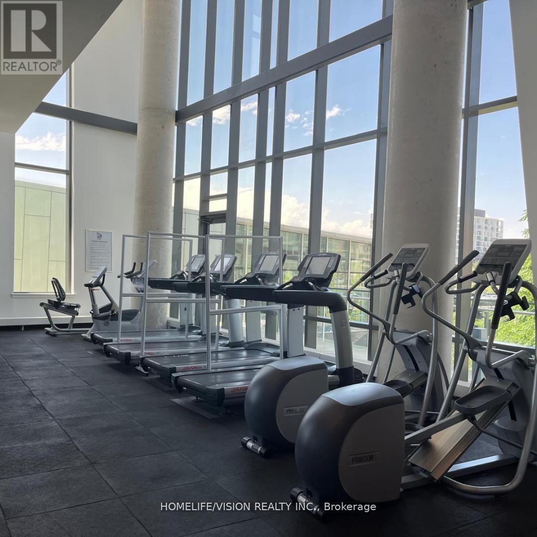 1712 - 170 Fort York Boulevard, Toronto, Ontario  M5V 0E6 - Photo 13 - C12534344