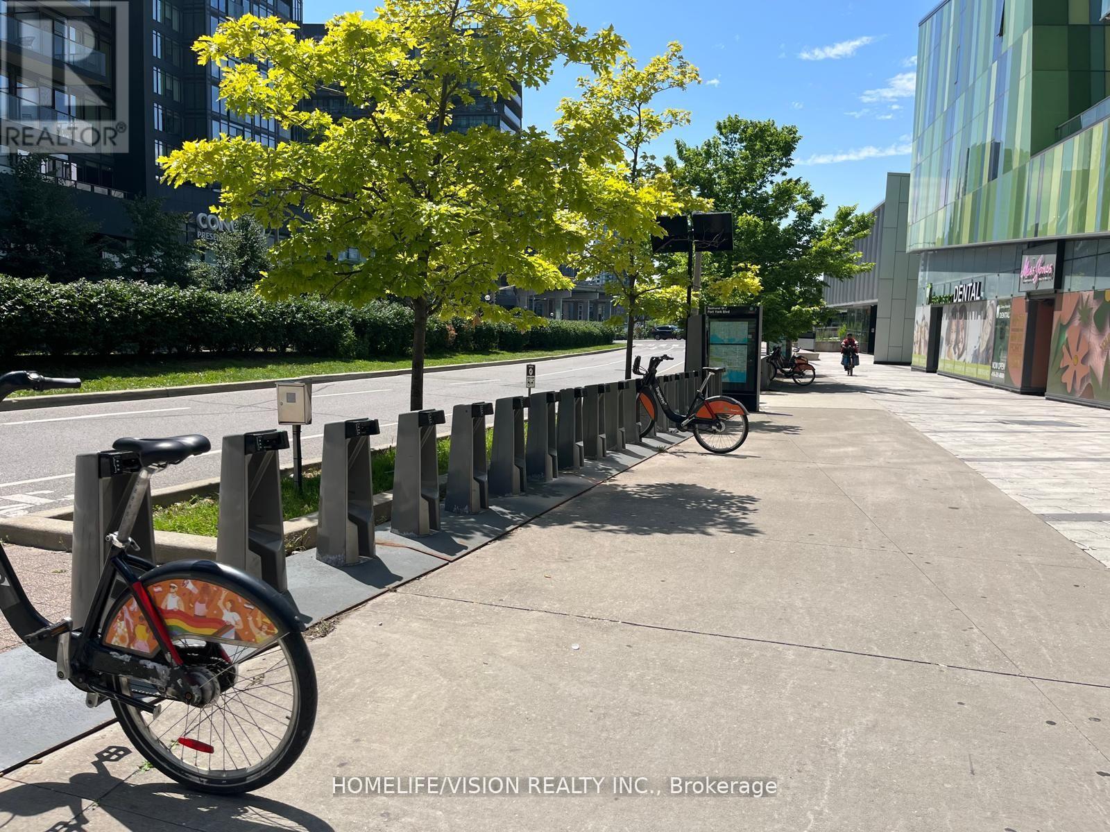 1712 - 170 Fort York Boulevard, Toronto, Ontario  M5V 0E6 - Photo 14 - C12534344