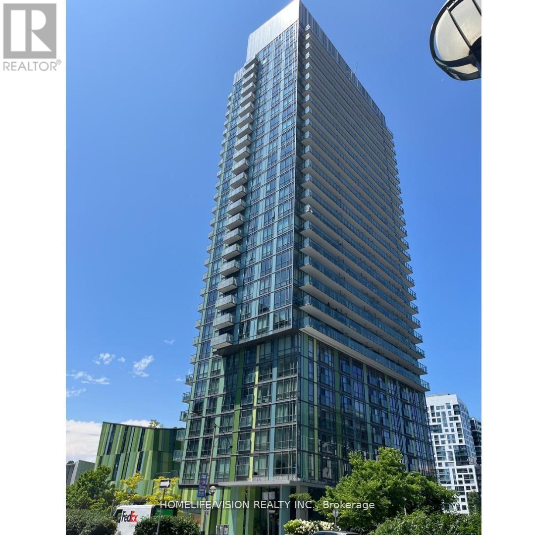 1712 - 170 Fort York Boulevard, Toronto, Ontario  M5V 0E6 - Photo 15 - C12534344