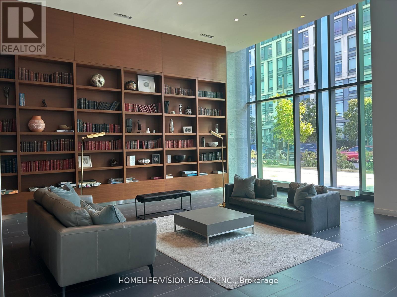 1712 - 170 Fort York Boulevard, Toronto, Ontario  M5V 0E6 - Photo 3 - C12534344