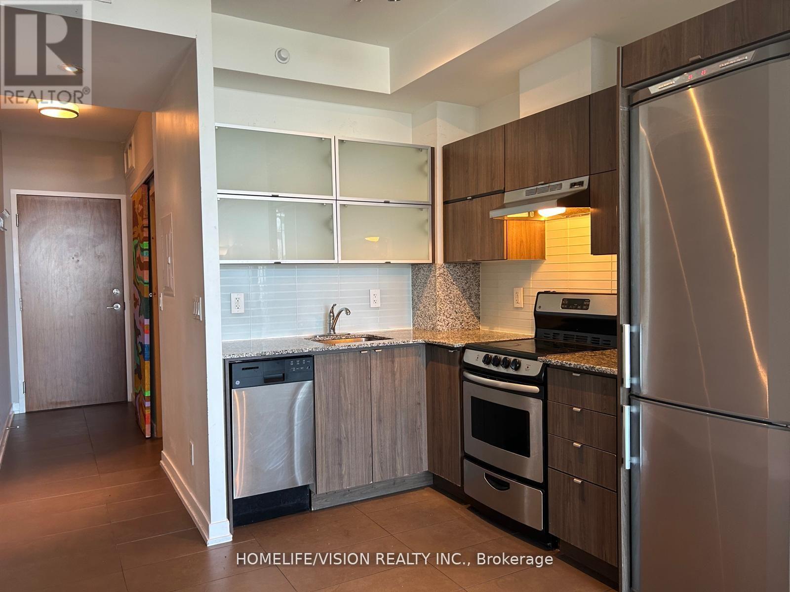 1712 - 170 Fort York Boulevard, Toronto, Ontario  M5V 0E6 - Photo 4 - C12534344