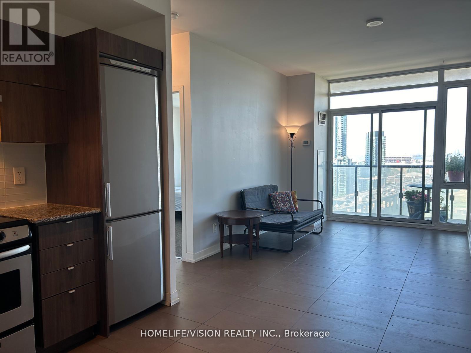 1712 - 170 Fort York Boulevard, Toronto, Ontario  M5V 0E6 - Photo 5 - C12534344