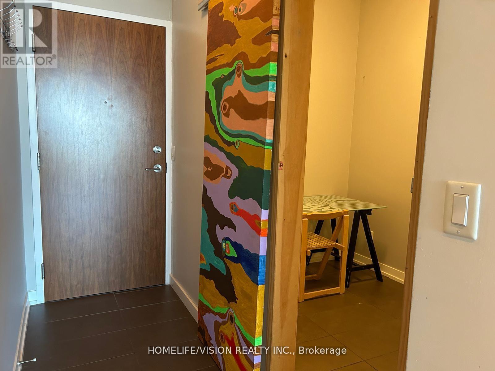 1712 - 170 Fort York Boulevard, Toronto, Ontario  M5V 0E6 - Photo 9 - C12534344