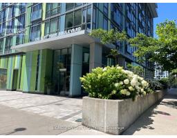 1712 - 170 Fort York Boulevard, Toronto (Waterfront Communities), Ca