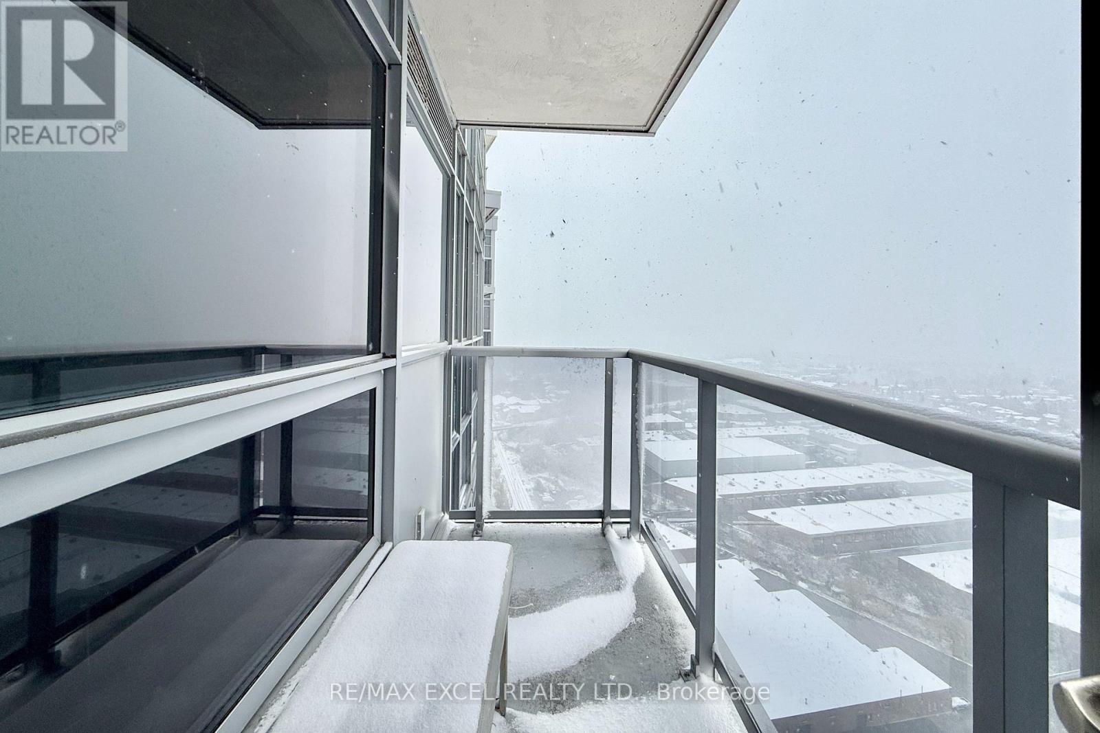 3516 - 135 Village Green Square, Toronto, Ontario  M1S 0G4 - Photo 23 - E12527338