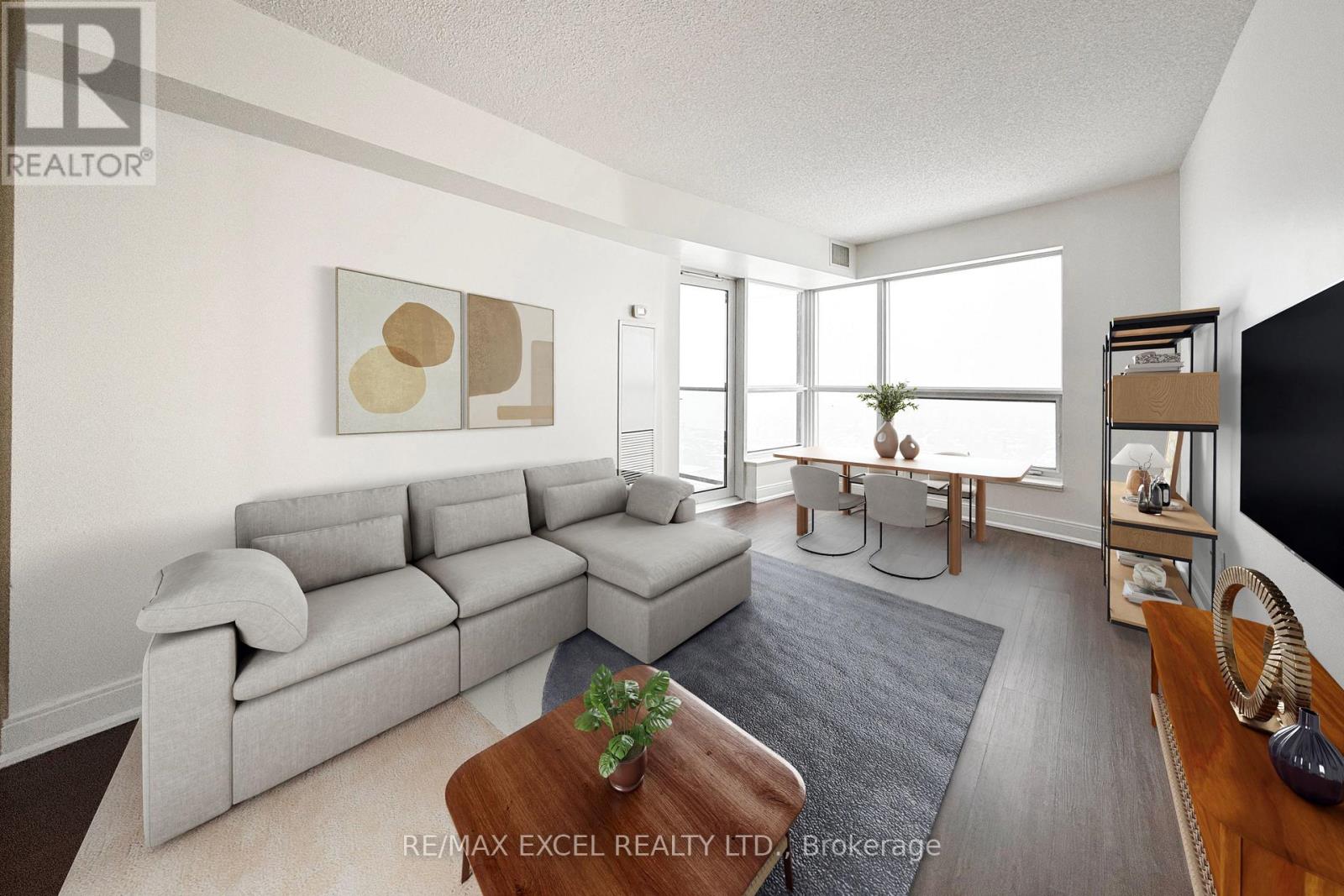 3516 - 135 Village Green Square, Toronto, Ontario  M1S 0G4 - Photo 11 - E12527338