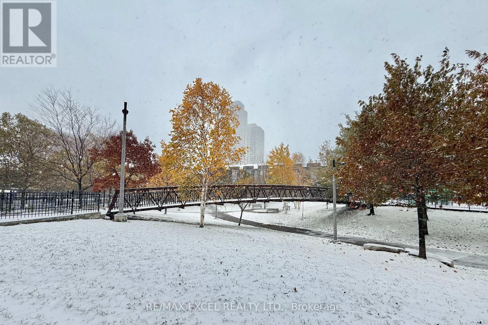 3516 - 135 Village Green Square, Toronto, Ontario  M1S 0G4 - Photo 30 - E12527338