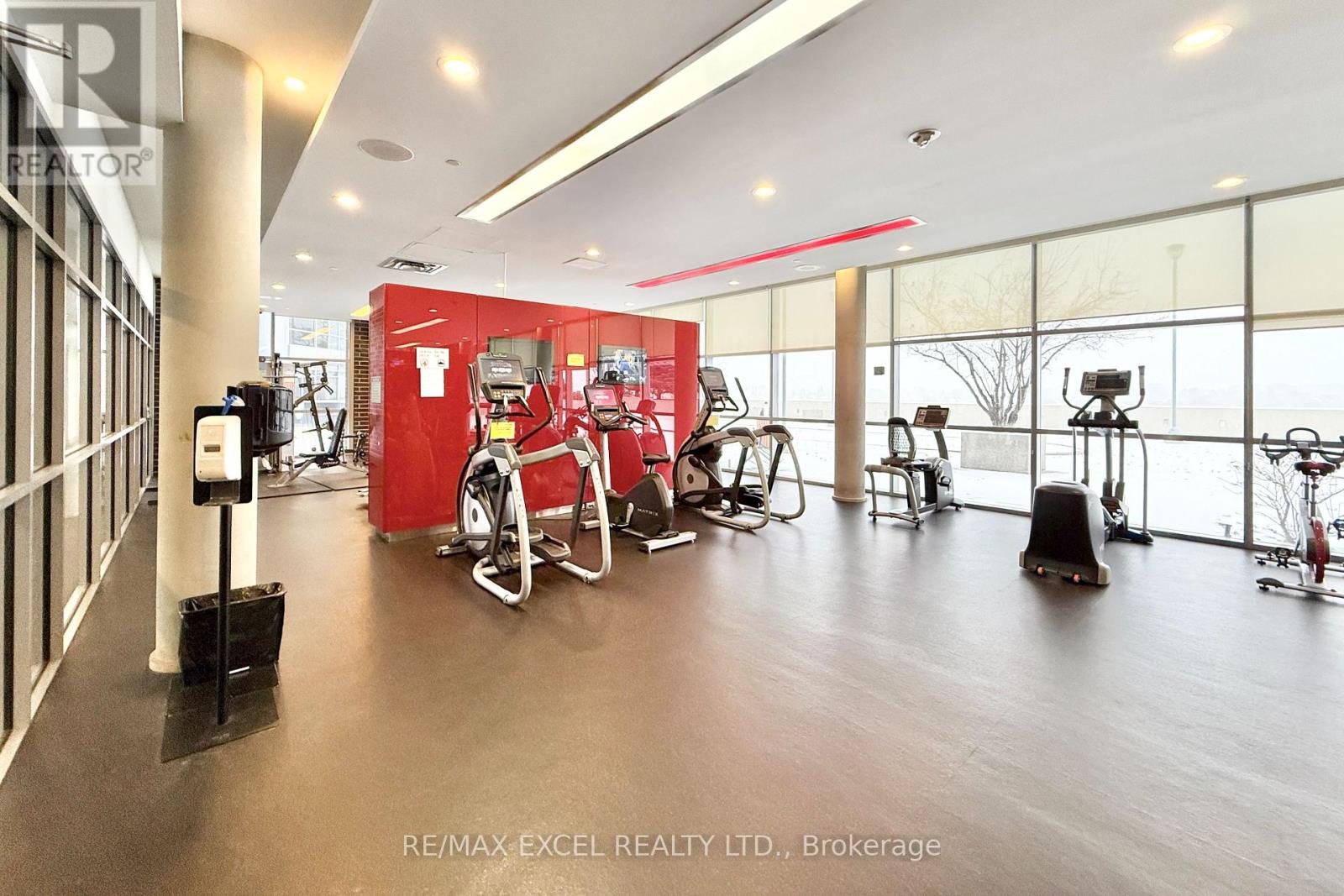 3516 - 135 Village Green Square, Toronto, Ontario  M1S 0G4 - Photo 32 - E12527338