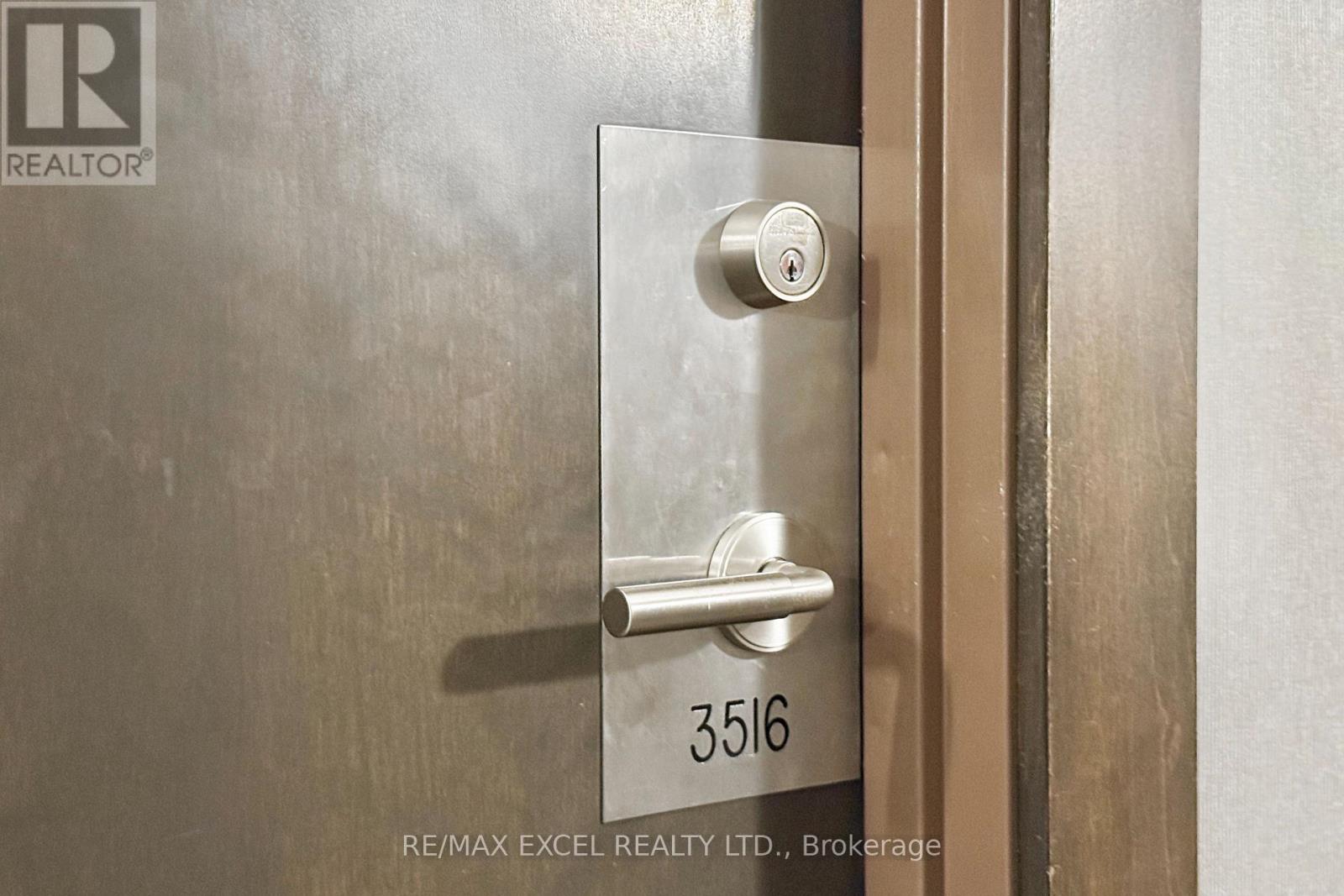 3516 - 135 Village Green Square, Toronto, Ontario  M1S 0G4 - Photo 24 - E12527338