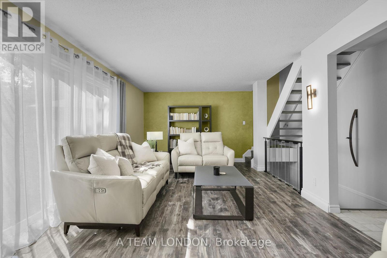 82 - 120 Centre Street, London South, Ontario N6J 4X4 - Photo 10 - X12459869