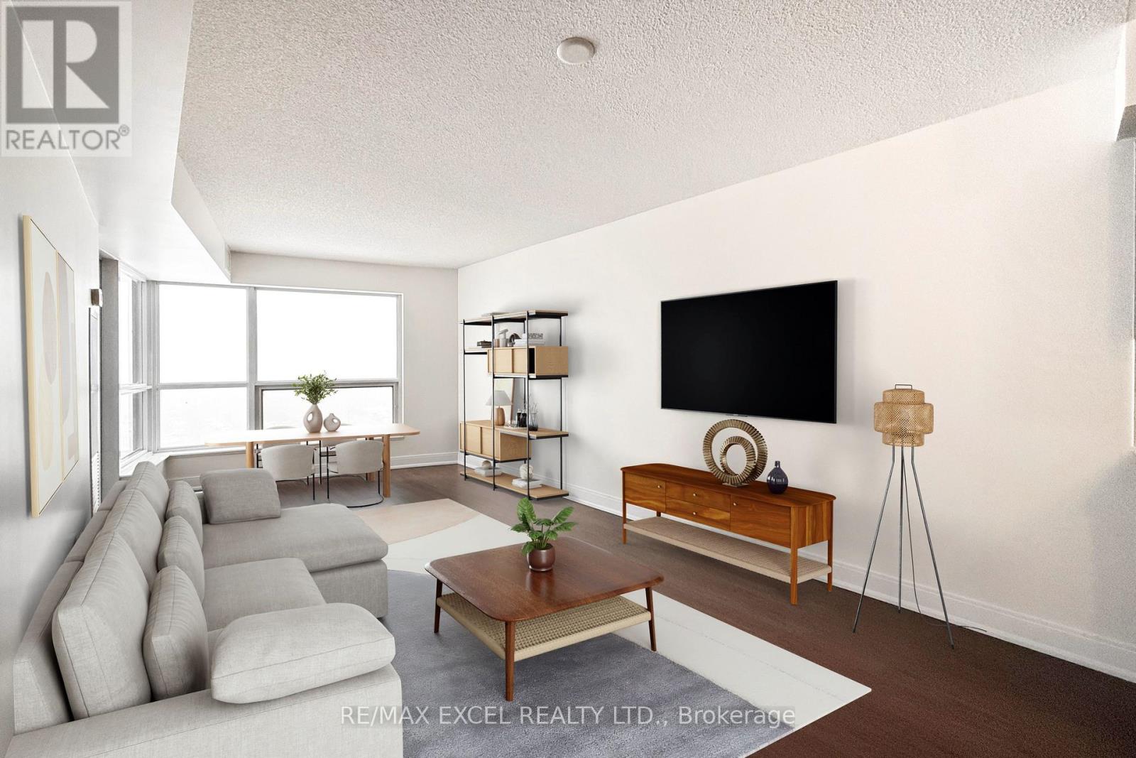 3516 - 135 Village Green Square, Toronto, Ontario  M1S 0G4 - Photo 9 - E12527338