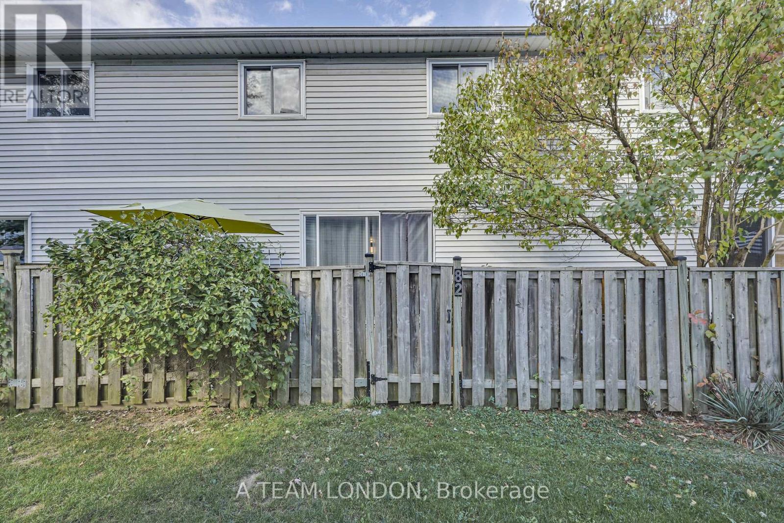 82 - 120 Centre Street, London South, Ontario N6J 4X4 - Photo 32 - X12459869