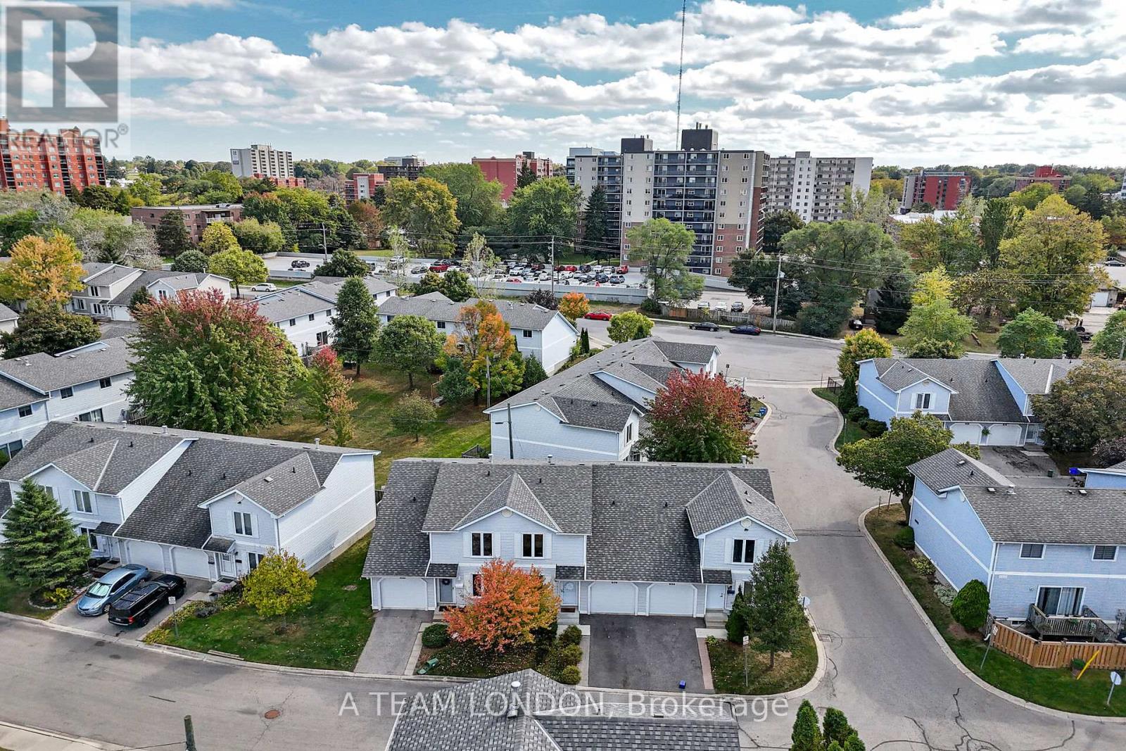 82 - 120 Centre Street, London South, Ontario N6J 4X4 - Photo 37 - X12459869